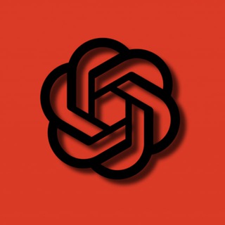 Логотип канала gpt_chat_bot_ai
