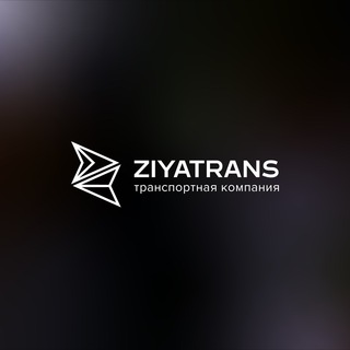 Логотип канала Ziyatrans1