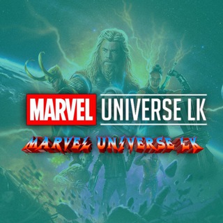 Логотип канала sl_marveluniverse