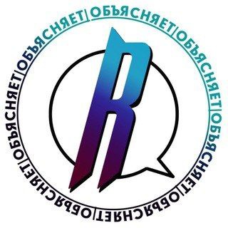 Логотип канала readovkaru