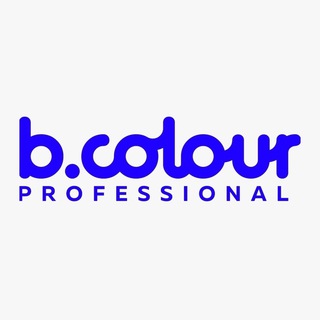Логотип канала bcolourmakeup