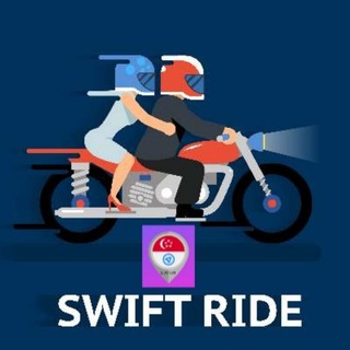 Логотип канала sgswiftbike