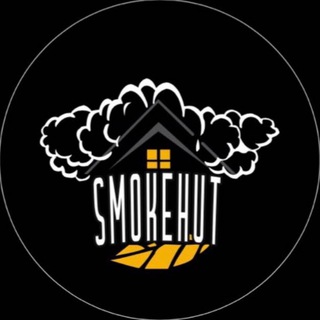 Логотип канала smokehutoren