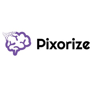 Логотип канала pixorize_video