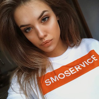 Логотип канала smoservice_media