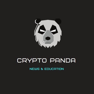 Логотип crypto_panda_news