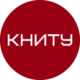 Логотип канала knitu_official