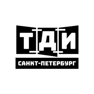 Логотип канала teatr_tdi