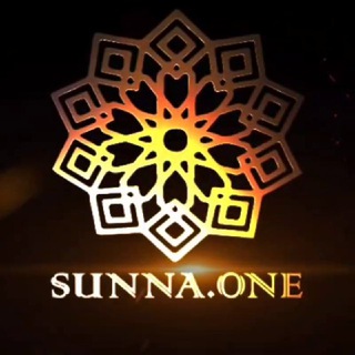 Логотип канала sunna_one