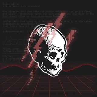 Логотип канала deadcode_main