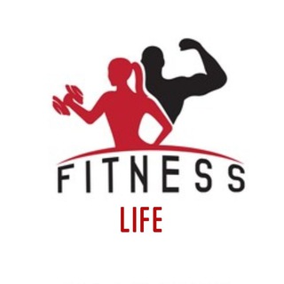 Логотип канала fitnessdiscover