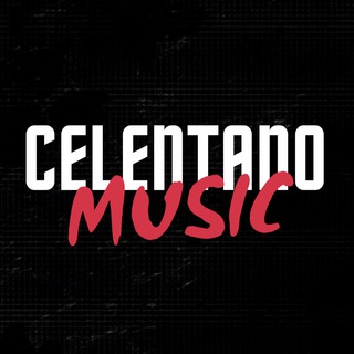 Логотип канала celentano_music_remix