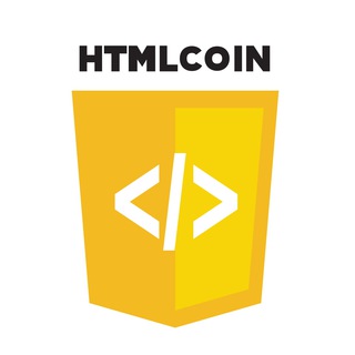 Логотип htmlcoinrussia