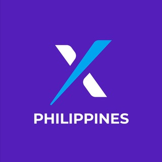 Логотип канала paxful_philippines_community