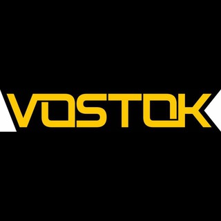 Логотип utcvostok