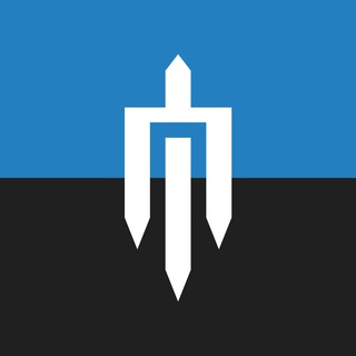 Логотип канала maloross_army