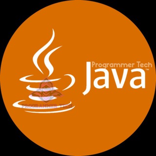 Логотип канала java_pt