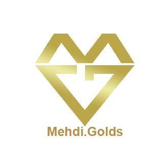 Логотип канала mehdi_golds