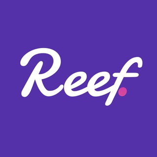 Логотип reefannouncements