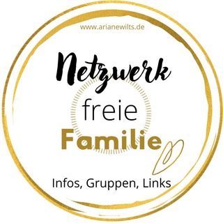 Логотип канала netzwerk_familie