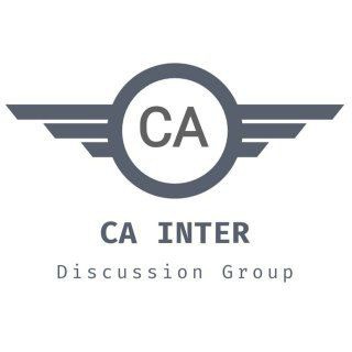 Логотип канала ca_inter_discussion_group