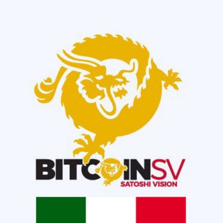 Логотип канала bitcoinsatoshivisionit