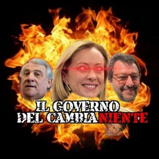 Логотип governo_del_cambianiente