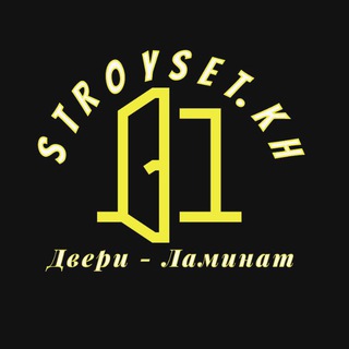 Логотип stroysetkh