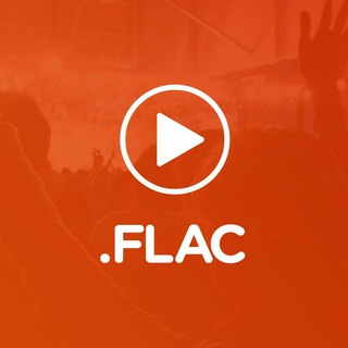 Логотип канала flacsong