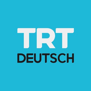 Логотип канала trt_deutsch