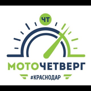 Логотип канала motothursday