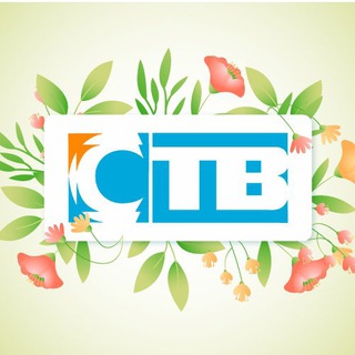 Логотип канала stv_sbor