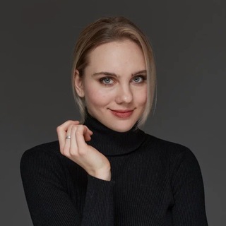 Логотип канала dariapitsik