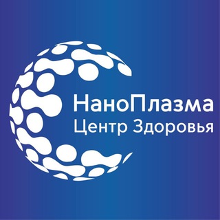 Логотип канала plazmotech_rvc