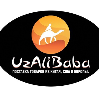 Логотип канала uzbekalibaba