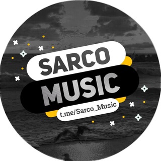 Логотип канала sarco_music