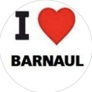 Логотип my_barnaul22