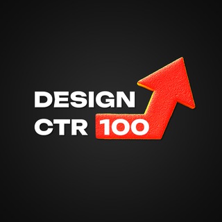 Логотип канала ctr_100