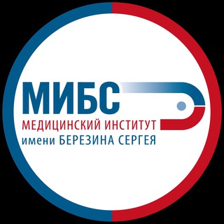 Логотип канала mibs_ru