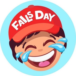 Логотип failsday_tg