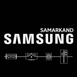 Логотип канала online_samsung_shop