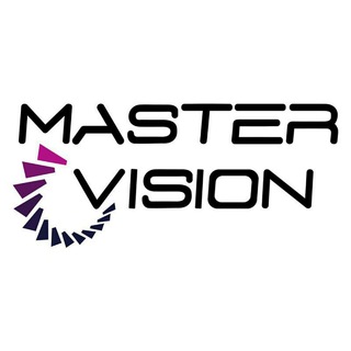 Логотип канала master_vision_academy