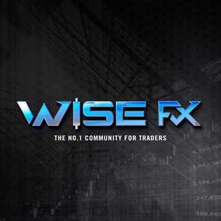 Логотип канала WiseTradeIndonesia