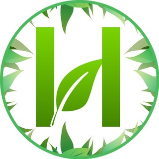 Логотип канала herbalist_token