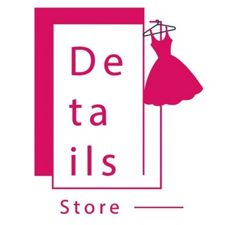 Логотип канала detailsstore