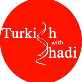 Логотип канала turkish_with_shadi