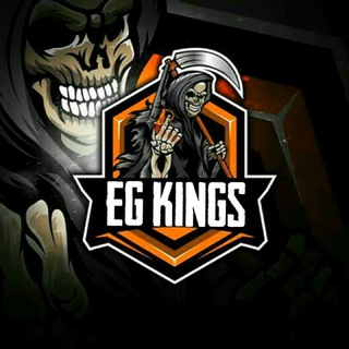 Логотип канала eg_kings