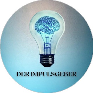 Логотип канала der_impulsgeber