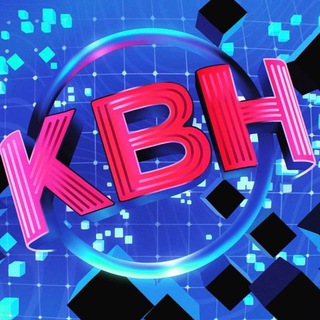 Логотип канала KBN_tg