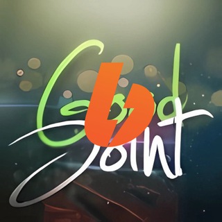 Логотип канала goodjoint_boosty